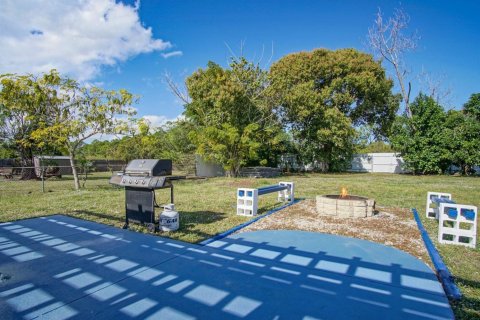 Casa en venta en St. Lucie, Florida, 4 dormitorios, 126.53 m2 № 2077871 - foto 24