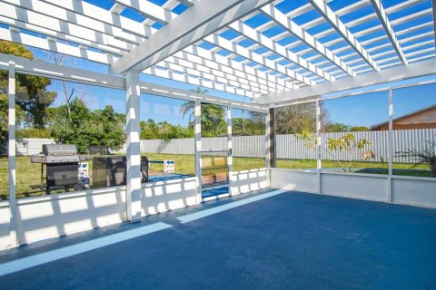Casa en venta en St. Lucie, Florida, 4 dormitorios, 126.53 m2 № 2077871 - foto 22