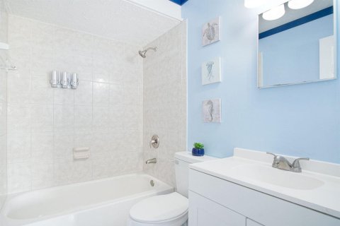 Casa en venta en St. Lucie, Florida, 4 dormitorios, 126.53 m2 № 2077871 - foto 20