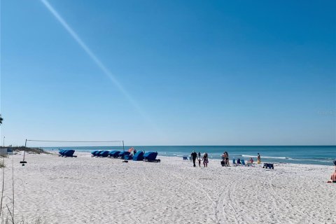 Condo in Indian Shores, Florida, 2 bedrooms  № 1565088 - photo 14