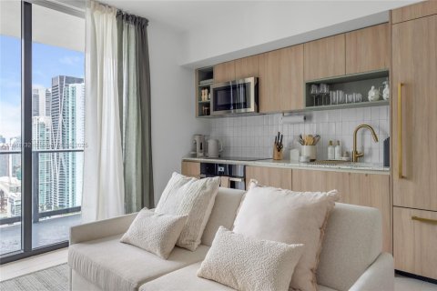 Condominio en alquiler en Miami, Florida, 2 dormitorios, 118.73 m2 № 2012194 - foto 9