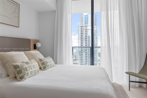 Condominio en alquiler en Miami, Florida, 2 dormitorios, 118.73 m2 № 2012194 - foto 24