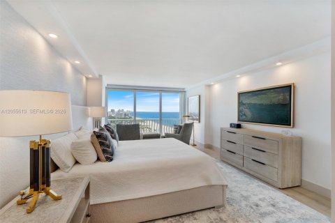 Copropriété à vendre à Fort Lauderdale, Floride: 2 chambres, 201.6 m2 № 2185988 - photo 26