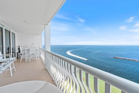 Copropriété à vendre à Fort Lauderdale, Floride: 2 chambres, 201.6 m2 № 2185988 - photo 8