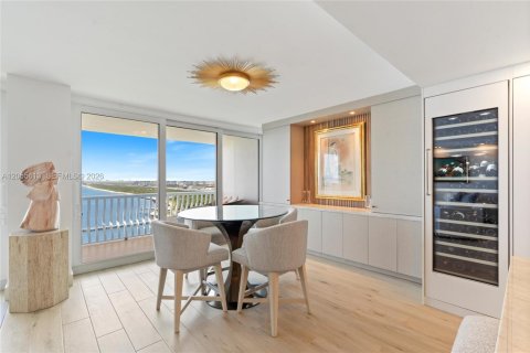 Copropriété à vendre à Fort Lauderdale, Floride: 2 chambres, 201.6 m2 № 2185988 - photo 17