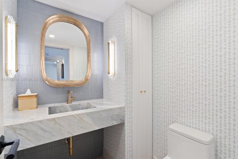 Copropriété à vendre à Fort Lauderdale, Floride: 2 chambres, 201.6 m2 № 2185988 - photo 25