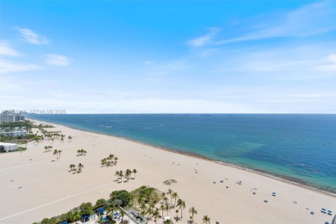 Copropriété à vendre à Fort Lauderdale, Floride: 2 chambres, 201.6 m2 № 2185988 - photo 29