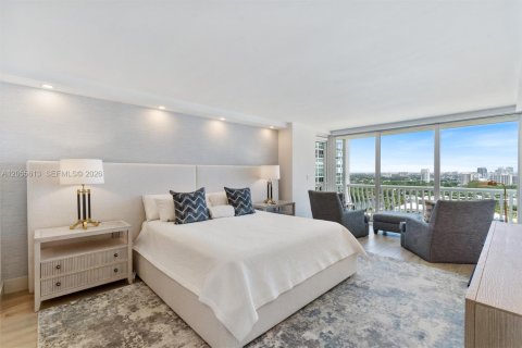 Copropriété à vendre à Fort Lauderdale, Floride: 2 chambres, 201.6 m2 № 2185988 - photo 27