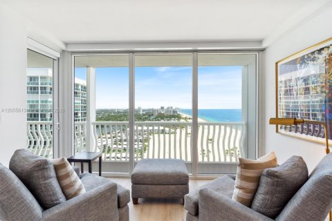 Copropriété à vendre à Fort Lauderdale, Floride: 2 chambres, 201.6 m2 № 2185988 - photo 28