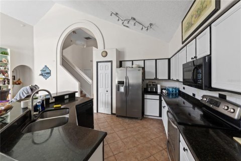 Купить виллу или дом в Овьедо, Флорида 3 комнаты, 206.99м2, № 2157670 - фото 15