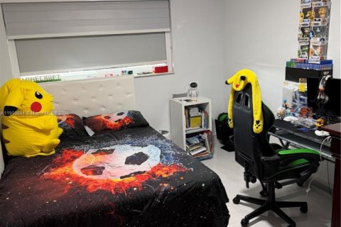 Villa ou maison à louer à Miami, Floride: 3 chambres, 222.41 m2 № 1964461 - photo 21