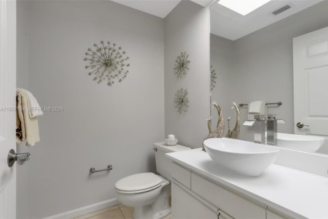 Adosado en venta en Wellington, Florida, 3 dormitorios, 193.61 m2 № 1995083 - foto 25