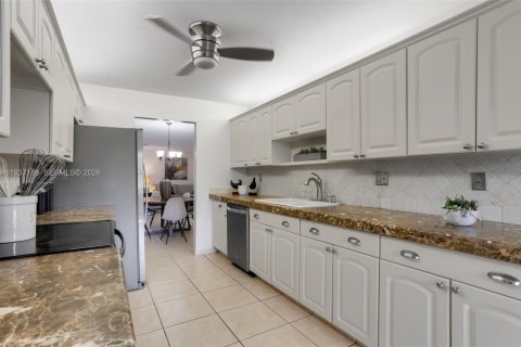 Adosado en venta en Wellington, Florida, 3 dormitorios, 193.61 m2 № 1995083 - foto 15