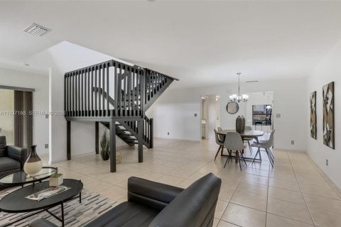 Adosado en venta en Wellington, Florida, 3 dormitorios, 193.61 m2 № 1995083 - foto 19