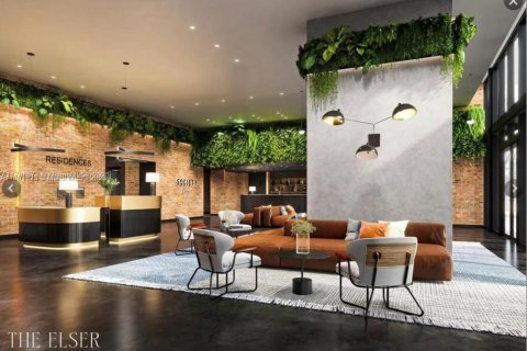 Condominio en venta en Miami, Florida, 41.06 m2 № 1748979 - foto 2
