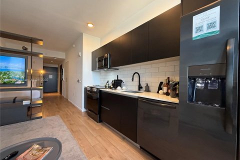 Condominio en venta en Miami, Florida, 41.06 m2 № 1748979 - foto 15