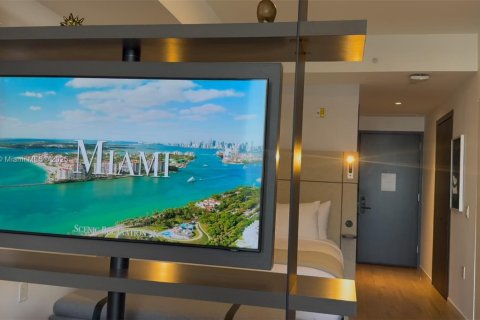 Condominio en venta en Miami, Florida, 41.06 m2 № 1748979 - foto 19