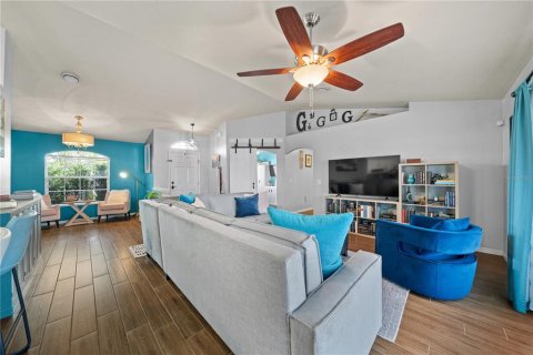 Villa ou maison à vendre à Ocala, Floride: 3 chambres, 167.04 m2 № 1884233 - photo 21