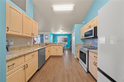 Villa ou maison à vendre à Ocala, Floride: 3 chambres, 167.04 m2 № 1884233 - photo 5