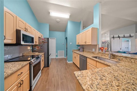 Villa ou maison à vendre à Ocala, Floride: 3 chambres, 167.04 m2 № 1884233 - photo 8