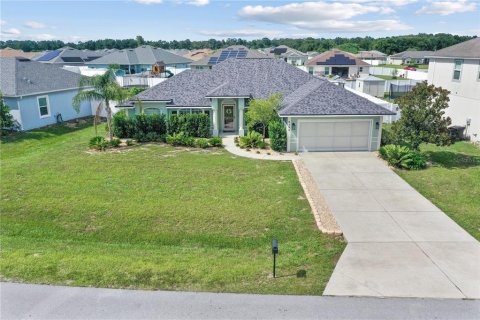 Villa ou maison à vendre à Ocala, Floride: 3 chambres, 167.04 m2 № 1884233 - photo 1