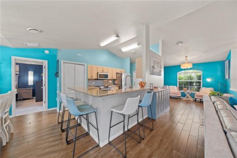 Villa ou maison à vendre à Ocala, Floride: 3 chambres, 167.04 m2 № 1884233 - photo 10
