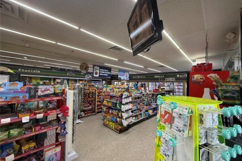 Immobilier commercial à vendre à Summerfield, Floride: 376.81 m2 № 2406279 - photo 5