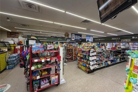 Immobilier commercial à vendre à Summerfield, Floride: 376.81 m2 № 2406279 - photo 2