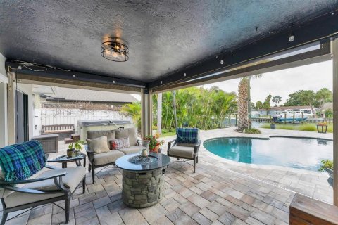 Casa en venta en Saint Petersburg, Florida, 3 dormitorios, 156.08 m2 № 1817475 - foto 29