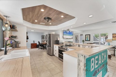 Casa en venta en Saint Petersburg, Florida, 3 dormitorios, 156.08 m2 № 1817475 - foto 14