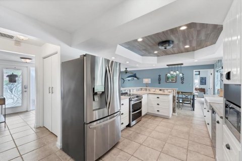 Casa en venta en Saint Petersburg, Florida, 3 dormitorios, 156.08 m2 № 1817475 - foto 13