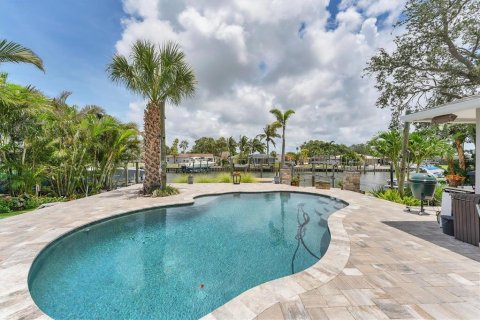 Casa en venta en Saint Petersburg, Florida, 3 dormitorios, 156.08 m2 № 1817475 - foto 30