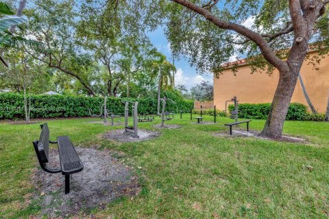 Condo in Dania Beach, Florida, 3 bedrooms  № 1664879 - photo 26