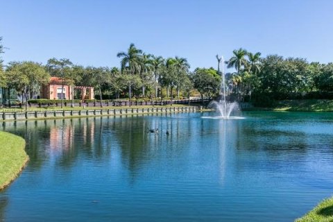 Condo in Dania Beach, Florida, 3 bedrooms  № 1664879 - photo 30