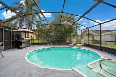 Casa en venta en Kissimmee, Florida, 4 dormitorios, 145.95 m2 № 1898771 - foto 2