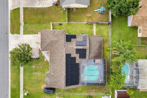 Casa en venta en Kissimmee, Florida, 4 dormitorios, 145.95 m2 № 1898771 - foto 22