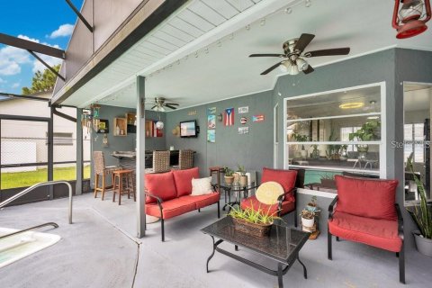 Casa en venta en Kissimmee, Florida, 4 dormitorios, 145.95 m2 № 1898771 - foto 19
