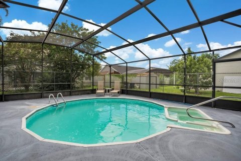 Casa en venta en Kissimmee, Florida, 4 dormitorios, 145.95 m2 № 1898771 - foto 20