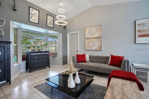 Casa en venta en Kissimmee, Florida, 4 dormitorios, 145.95 m2 № 1898771 - foto 3