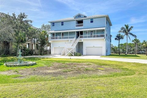 Condominio en alquiler en Bradenton, Florida, 3 dormitorios, 178 m2 № 1823008 - foto 23