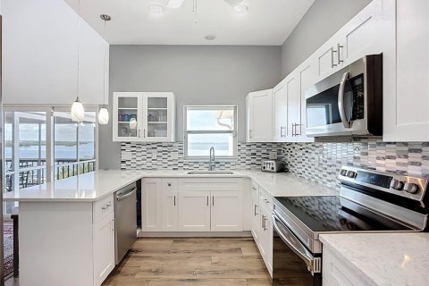 Copropriété à louer à Bradenton, Floride: 3 chambres, 178 m2 № 1823008 - photo 6