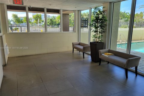 Купить кондоминиум в Майами-Бич, Флорида 2 спальни, № 2003008 - фото 18