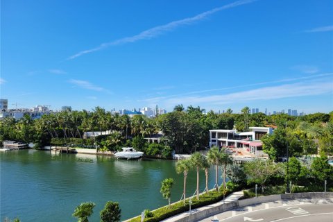 Купить кондоминиум в Майами-Бич, Флорида 2 спальни, № 2003008 - фото 5