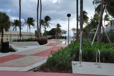 Купить кондоминиум в Майами-Бич, Флорида 2 спальни, № 2003008 - фото 22