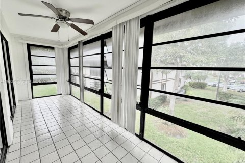 Copropriété à louer à Tamarac, Floride: 1 chambre, 58.25 m2 № 1983586 - photo 14