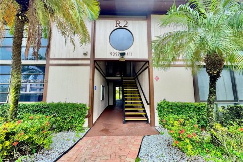 Copropriété à louer à Tamarac, Floride: 1 chambre, 58.25 m2 № 1983586 - photo 2