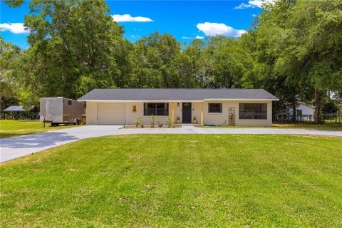 House in Ocala, Florida 4 bedrooms, 145.48 sq.m. № 1783291 - photo 3