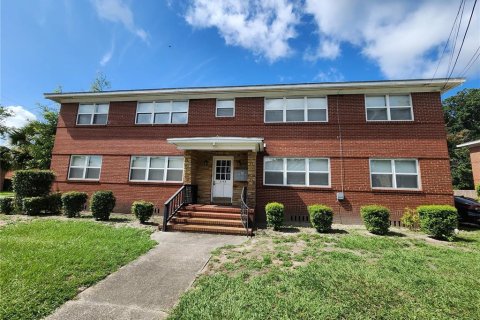 Apartment in Jacksonville, Florida 2 bedrooms, 100.33 sq.m. № 1787402 - photo 1