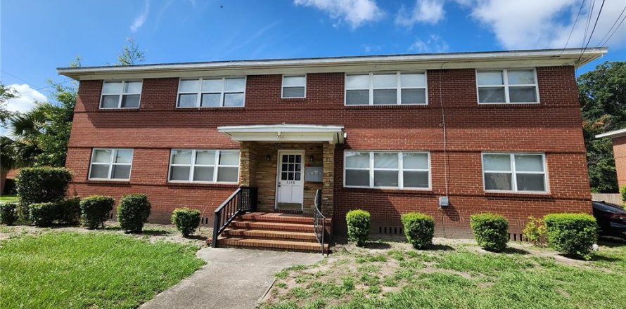 Appartement à Jacksonville, Floride 2 chambres, 100.33 m2 № 1787402