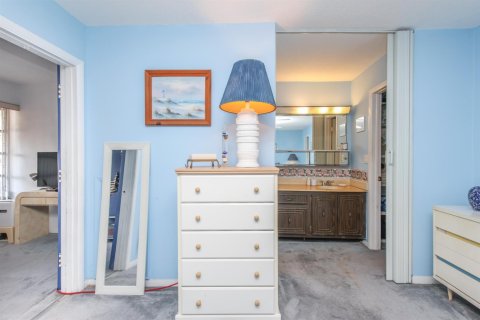 Condo in Delray Beach, Florida, 1 bedroom  № 2190794 - photo 17